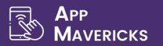 App Mavericks Logo Design